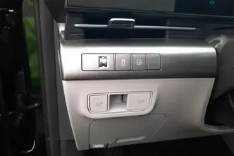 Hyundai Kona, 1.6, 104 kW, hübriid, automaat, esivedu