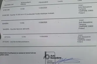 Hyundai Kona, 1.6, 104 kW, hübriid, automaat, esivedu