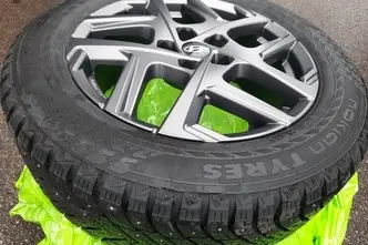 Hyundai Kona, 1.6, 104 kW, hübriid, automaat, esivedu