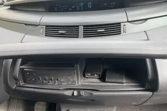 Renault Espace, 2.0, 120 kW, bensiin, automaat, esivedu