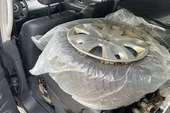 Renault Espace, 2.0, 120 kW, bensiin, automaat, esivedu