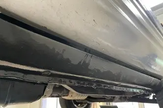 Toyota RAV4, 2.0, 96 kW, bensiin, manuaal, nelikvedu