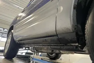 Toyota RAV4, 2.0, 96 kW, bensiin, manuaal, nelikvedu