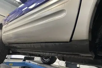 Toyota RAV4, 2.0, 96 kW, bensiin, manuaal, nelikvedu