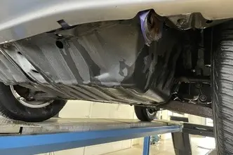 Toyota RAV4, 2.0, 96 kW, bensiin, manuaal, nelikvedu