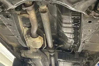 Toyota RAV4, 2.0, 96 kW, bensiin, manuaal, nelikvedu