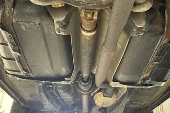 Toyota RAV4, 2.0, 96 kW, bensiin, manuaal, nelikvedu