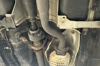 Toyota RAV4, 2.0, 96 kW, bensiin, manuaal, nelikvedu