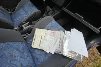 Toyota RAV4, 2.0, 96 kW, bensiin, manuaal, nelikvedu