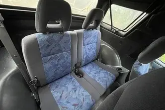 Toyota RAV4, 2.0, 96 kW, bensiin, manuaal, nelikvedu