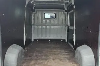 Citroën Jumper, 2.2, 103 kW, diisel, manuaal, esivedu