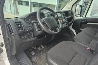 Citroën Jumper, 2.2, 103 kW, diisel, manuaal, esivedu