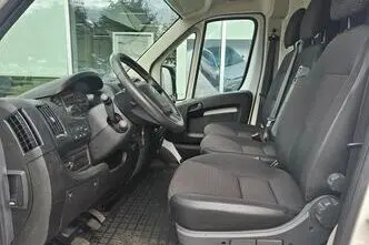 Citroën Jumper, 2.2, 103 kW, diisel, manuaal, esivedu