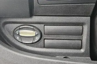 Citroën Jumper, 2.2, 103 kW, diisel, manuaal, esivedu