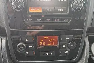 Citroën Jumper, 2.2, 103 kW, diisel, manuaal, esivedu
