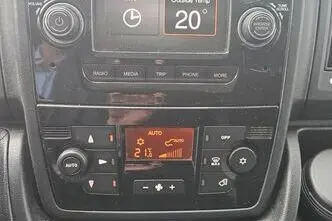 Citroën Jumper, 2.2, 103 kW, diisel, manuaal, esivedu