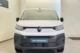 Citroën Berlingo, 62 kW, elekter, automaat, esivedu