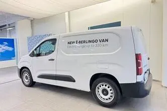 Citroën Berlingo, 62 kW, elekter, automaat, esivedu