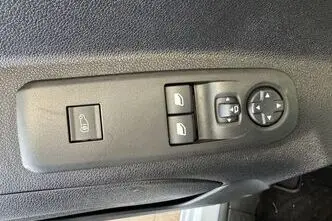 Citroën Berlingo, 62 kW, elekter, automaat, esivedu