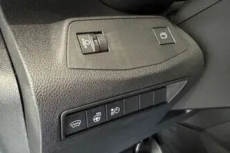 Citroën Berlingo, 62 kW, elekter, automaat, esivedu
