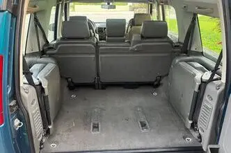 Land Rover Discovery, 2.5, 101 kW, diisel, manuaal, nelikvedu