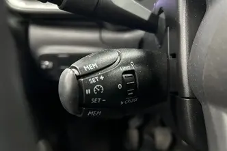 Citroën C3, 1.2, 61 kW, bensiin, manuaal, esivedu