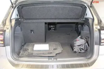 Volkswagen T-Cross, 1.0, 81 kW, bensiin, automaat, esivedu