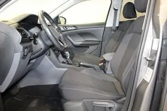 Volkswagen T-Cross, 1.0, 81 kW, bensiin, automaat, esivedu