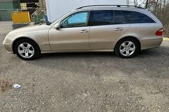 Mercedes-Benz 350, 3.5, 200 kW, bensiin, automaat, nelikvedu