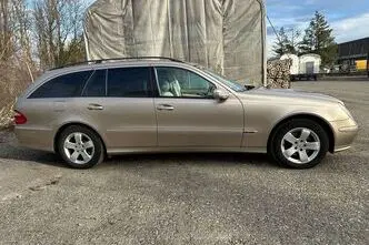 Mercedes-Benz 350, 3.5, 200 kW, bensiin, automaat, nelikvedu