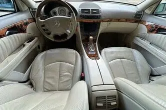 Mercedes-Benz 350, 3.5, 200 kW, bensiin, automaat, nelikvedu