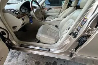 Mercedes-Benz 350, 3.5, 200 kW, bensiin, automaat, nelikvedu
