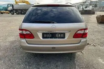Mercedes-Benz 350, 3.5, 200 kW, bensiin, automaat, nelikvedu
