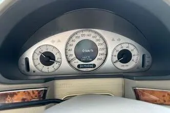 Mercedes-Benz 350, 3.5, 200 kW, bensiin, automaat, nelikvedu