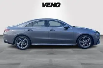 Mercedes-Benz CLA 180, 1.3, 100 kW, hübriid, automaat, esivedu