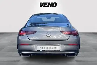 Mercedes-Benz CLA 180, 1.3, 100 kW, hübriid, automaat, esivedu