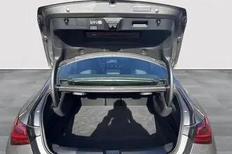 Mercedes-Benz CLA 180, 1.3, 100 kW, hübriid, automaat, esivedu