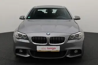 BMW 520, 2.0, 135 kW, бензин, автомат, задний привод