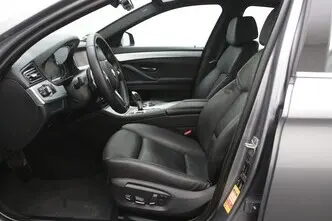 BMW 520, 2.0, 135 kW, бензин, автомат, задний привод