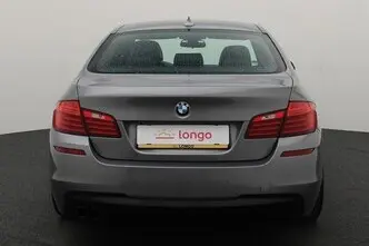 BMW 520, 2.0, 135 kW, бензин, автомат, задний привод