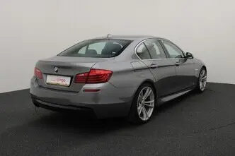BMW 520, 2.0, 135 kW, бензин, автомат, задний привод