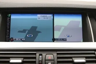 BMW 520, 2.0, 135 kW, бензин, автомат, задний привод