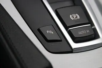 BMW 520, 2.0, 135 kW, бензин, автомат, задний привод