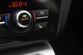 BMW 520, 2.0, 135 kW, бензин, автомат, задний привод