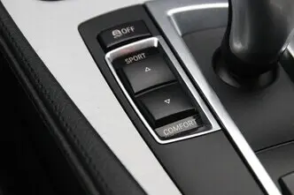 BMW 520, 2.0, 135 kW, бензин, автомат, задний привод