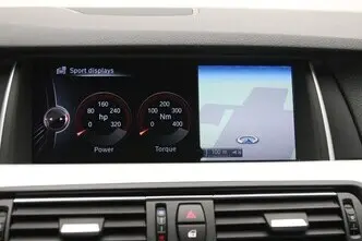 BMW 520, 2.0, 135 kW, бензин, автомат, задний привод