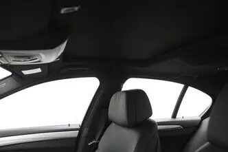 BMW 520, 2.0, 135 kW, бензин, автомат, задний привод