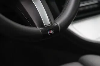 BMW 520, 2.0, 135 kW, бензин, автомат, задний привод