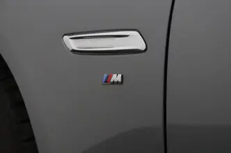 BMW 520, 2.0, 135 kW, бензин, автомат, задний привод