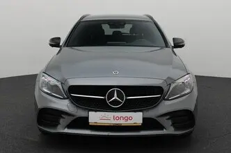 Mercedes-Benz C 300, 2.0, 155 kW, pistikhübriid, automaat, tagavedu